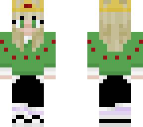 christmas (green)