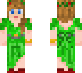 christmas elis