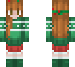 christmas hoodie