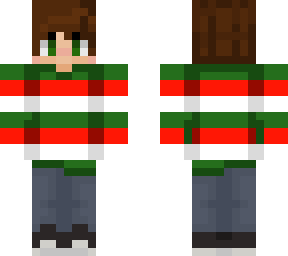 christmas jumper