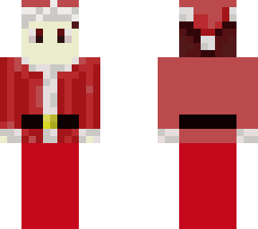 christmas santa