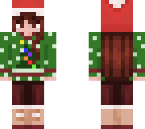 christmas sweater (fixed)