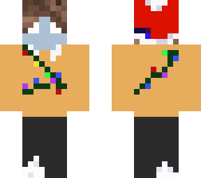 christmasbur