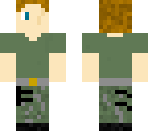 colonel samson