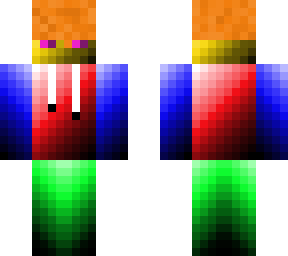 color gradiant boy v2 :-)