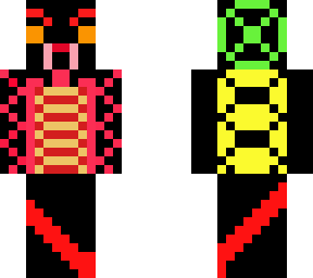 cool skin