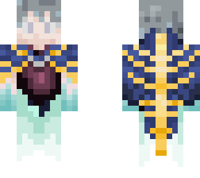 custom phantom persona