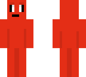 cute red thing