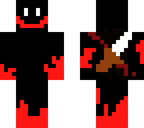 darkness murder