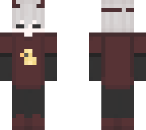 demon boy