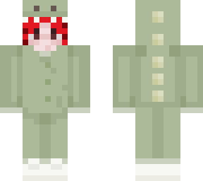 dino onesie