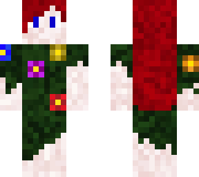 dryad