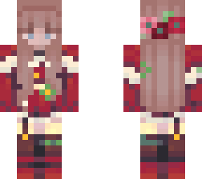 dtt christmas