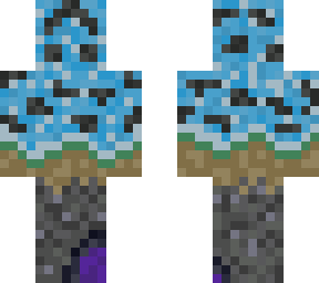 earth dude but winter time