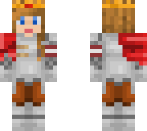 elis the warrior queen