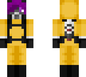 ender hazmat