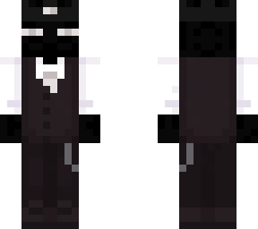 endrman suit