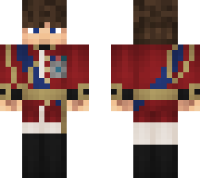 english royal