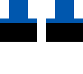 estonian flag man