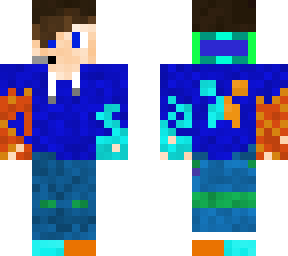 every 2014 skin (a few fixes and patches)