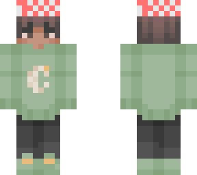 final- bucket hat. (mochii)