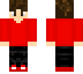 final final minecraft skin (with no hood or strings)