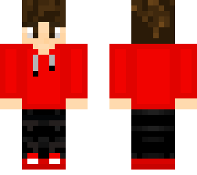 final final minecraft skin