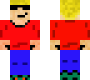 final skin 2