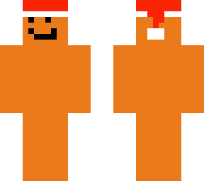 fish_chips0001 requested christmas skin