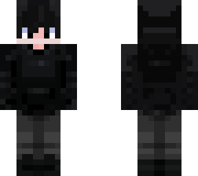 fixed old skin