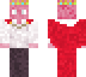 for the piglinking