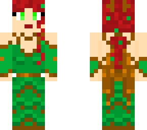 forest faerie
