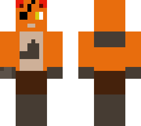 foxy