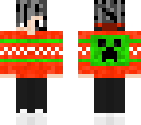freem11 - christmas gamer