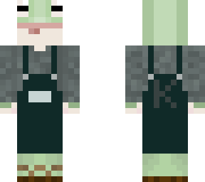 frog 1