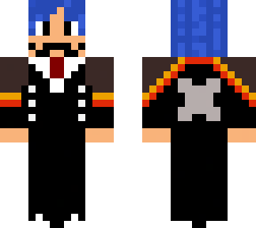 future pirate king