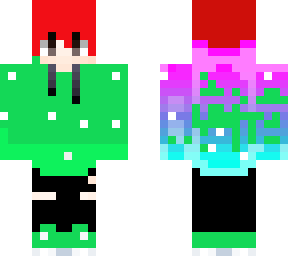 galaxy boy christmas