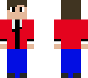gamer