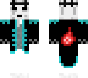 ghast king