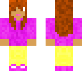 girl