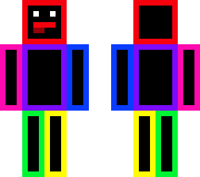 glitch