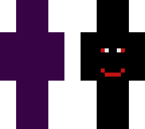 glitch troll skin