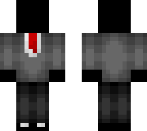 glitchking skin