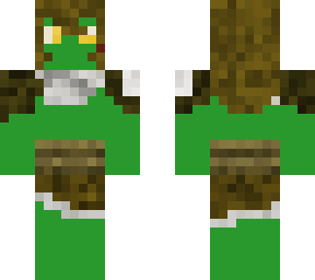 goblin but good