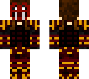 grath clan samurai ( feel free to edit/repost! )