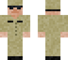gray military