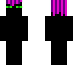 green endermite