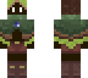 herbal camo
