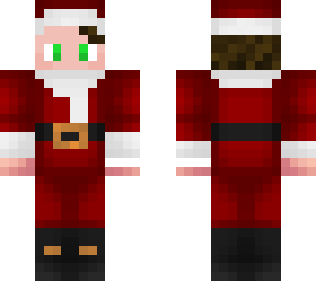 holiday skin