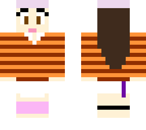 huening bahiyyih - shoot! - girls planet 999